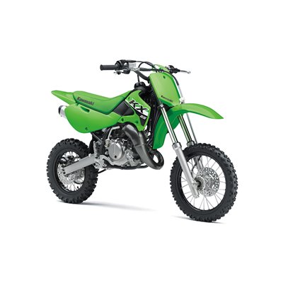 Recambios y accesorios para Kawasaki KX 65 2024 de cross