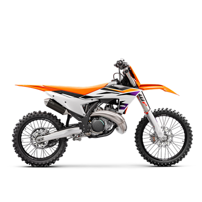 Recambios y accesorios para KTM SX 300 2024 de cross