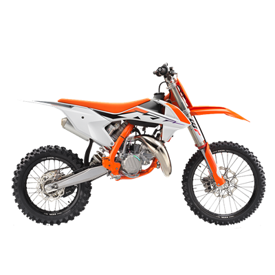 Recambios y accesorios para KTM SX 85 2024 de cross