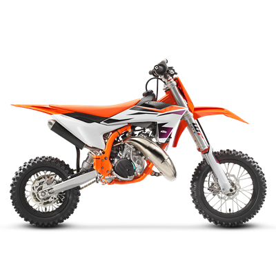 Recambios y accesorios para KTM SX 50 2024 de cross