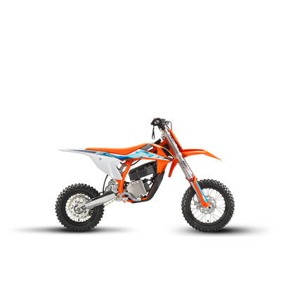 Recambios y accesorios para KTM SX-E 5 2024 de cross