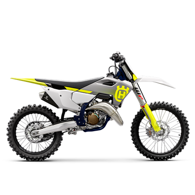 Recambios y accesorios para Husqvarna TC 125 2024 de cross