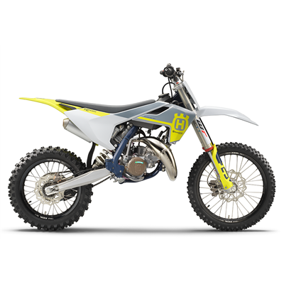 Recambios y accesorios para Husqvarna TC 85 2024 de cross