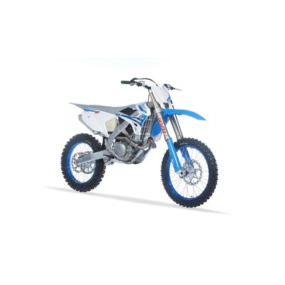 Recambios y accesorios para TM MX 250 FI 2024 de cross