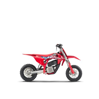 Recambios y accesorios para GAS GAS MC E3 2024 de cross