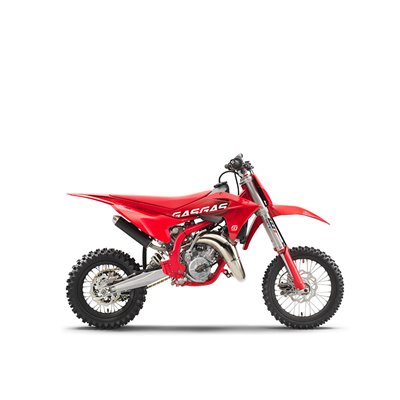 Recambios y accesorios para GAS GAS MC 65 2024 de cross