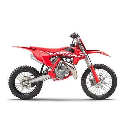 Recambios y accesorios para GAS GAS MC 85 2024 de cross