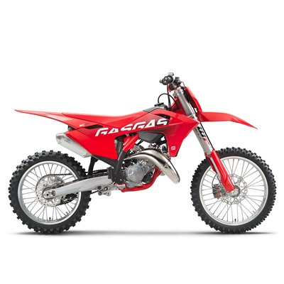 Recambios y accesorios para GAS GAS MC 125 2024 de cross