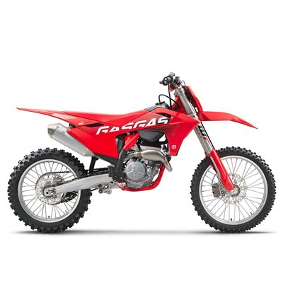 Recambios y accesorios para GAS GAS MC 250 F 2024 de cross