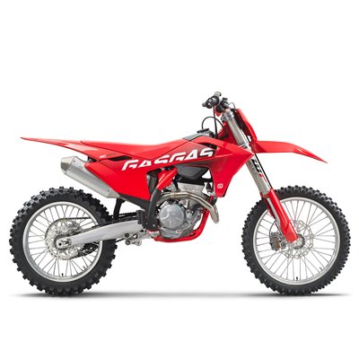 Recambios y accesorios para GAS GAS MC 350 F 2024 de cross