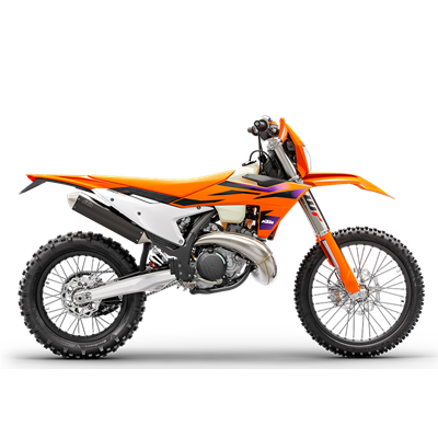 Recambios y accesorios para KTM EXC 250 2024 de enduro
