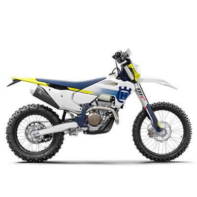 Recambios y accesorios para Husqvarna FE 350 2024 de enduro