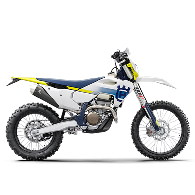 Recambios y accesorios para Husqvarna FE 250 2024 de enduro