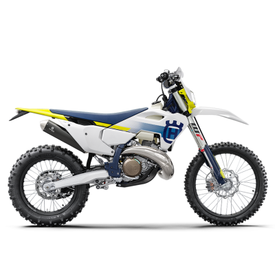 Husqvarna TE 300 I 2024