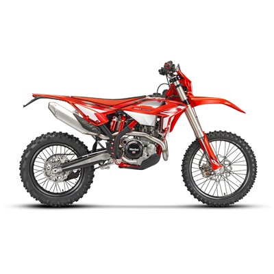 Recambios y accesorios para Beta RR 480 2024 de enduro