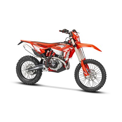 Recambios y accesorios para Beta RR 350 2024 de enduro