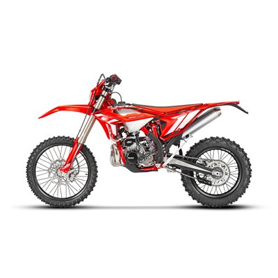 Recambios y accesorios para Beta RR 300 2024 de enduro