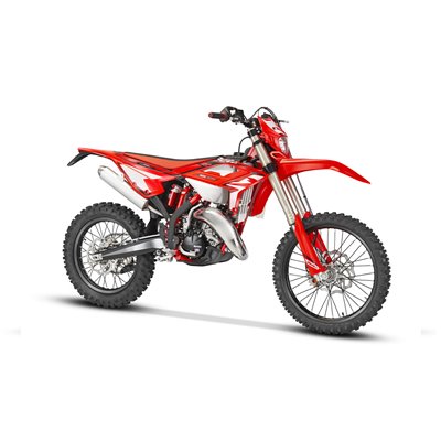 Recambios y accesorios para Beta RR 125 2024 de enduro
