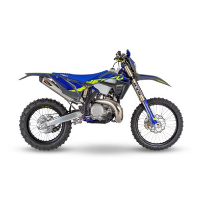 Recambios y accesorios para Sherco SE Factory 300 2024 de enduro