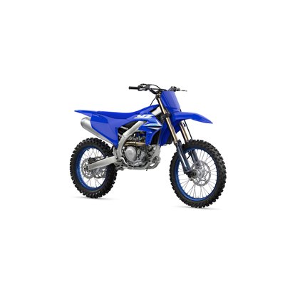 Yamaha YZ 450 F 2025