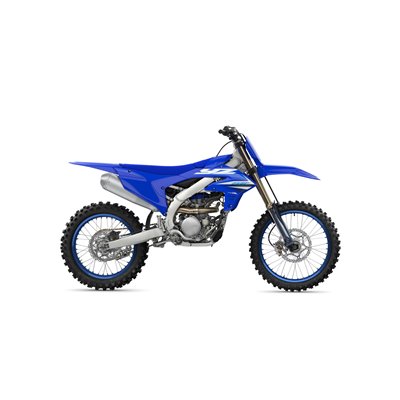 Yamaha YZ 250 F 2025