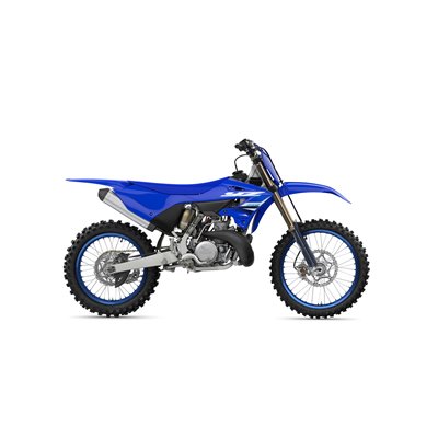 Yamaha YZ 250 2025