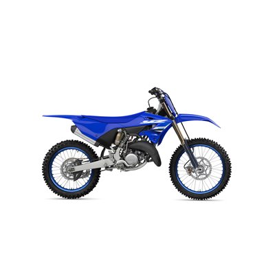 Yamaha YZ 125 2025