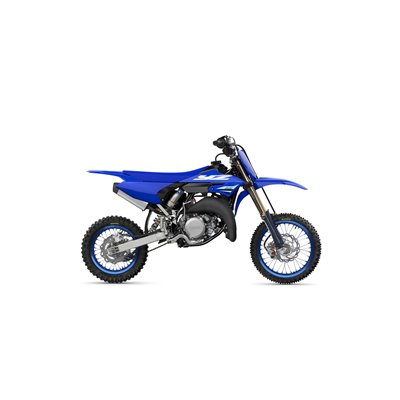 Yamaha YZ 65 2025