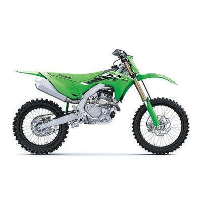 Kawasaki KX 250 2025