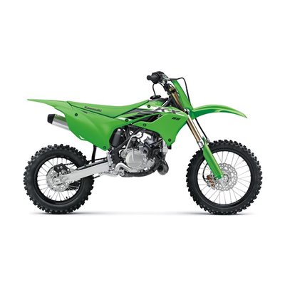 Kawasaki KX 85 2025