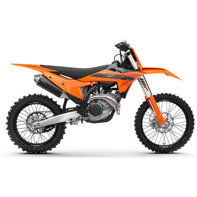KTM SX-F 450 2025