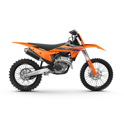 KTM SX-F 350 2025