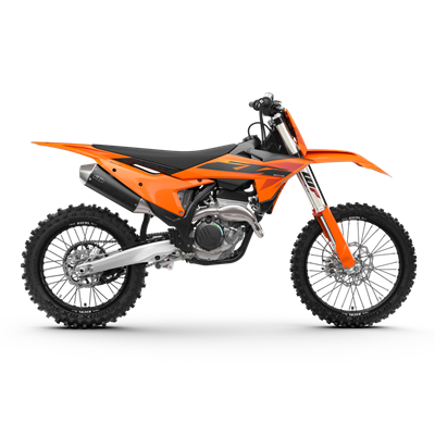 KTM SX-F 250 2025