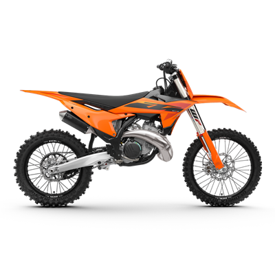 KTM SX 300 2025