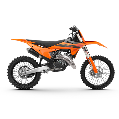 KTM SX 125 2025