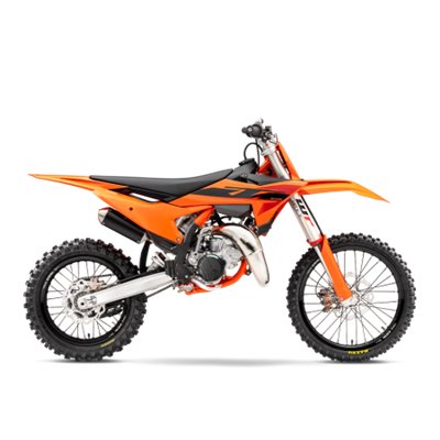 KTM SX 85 2025