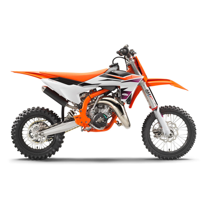 KTM SX 65 2025