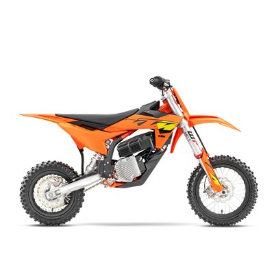 KTM SX-E 5 2025