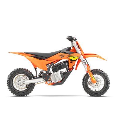 KTM SX-E 3 2025