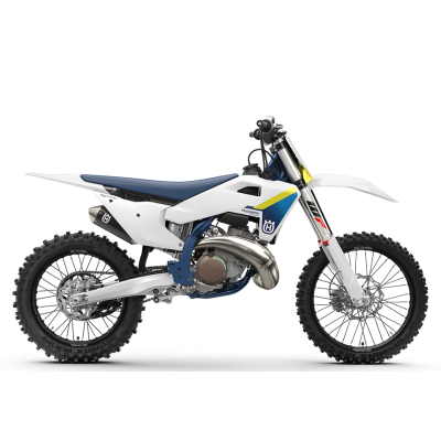 Husqvarna TC 250 2025