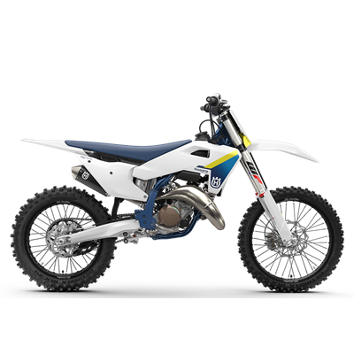 Husqvarna TC 125 2025