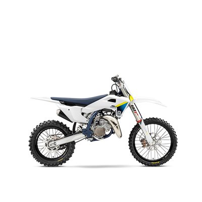 Husqvarna TC 85 2025