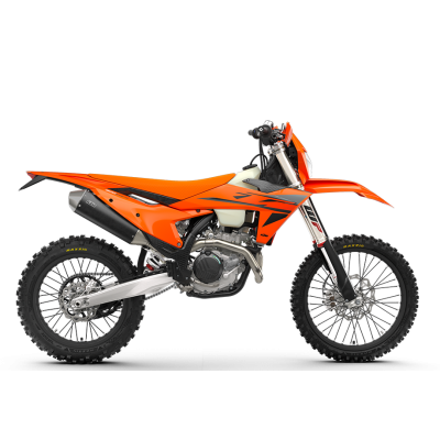 KTM EXC-F 500 2025