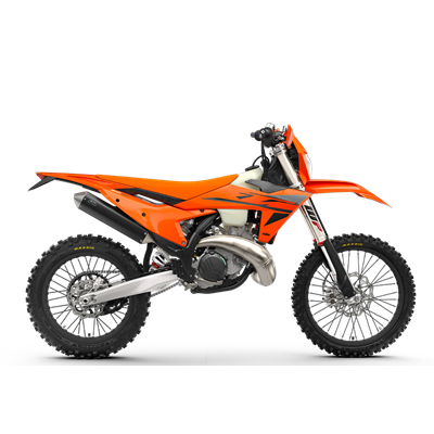KTM EXC 300 TBI 2025