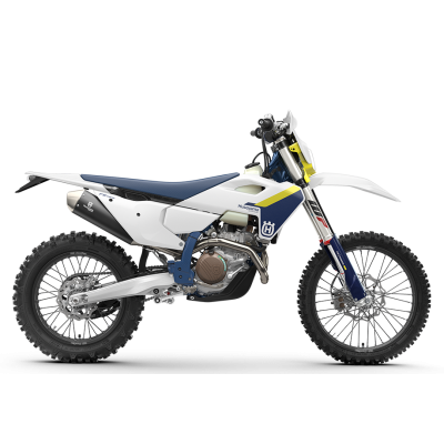 Husqvarna Fe 501 2025