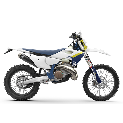 Husqvarna TE 250 2025