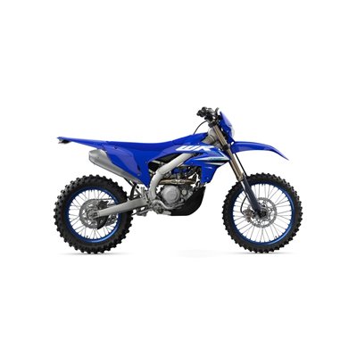 Yamaha WRF 450 2025