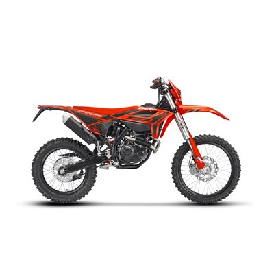 BETA RR 125 X-Pro 2025