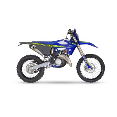 Sherco SE Factory 125 2025