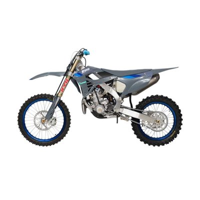 TM MX 250 FI 2026